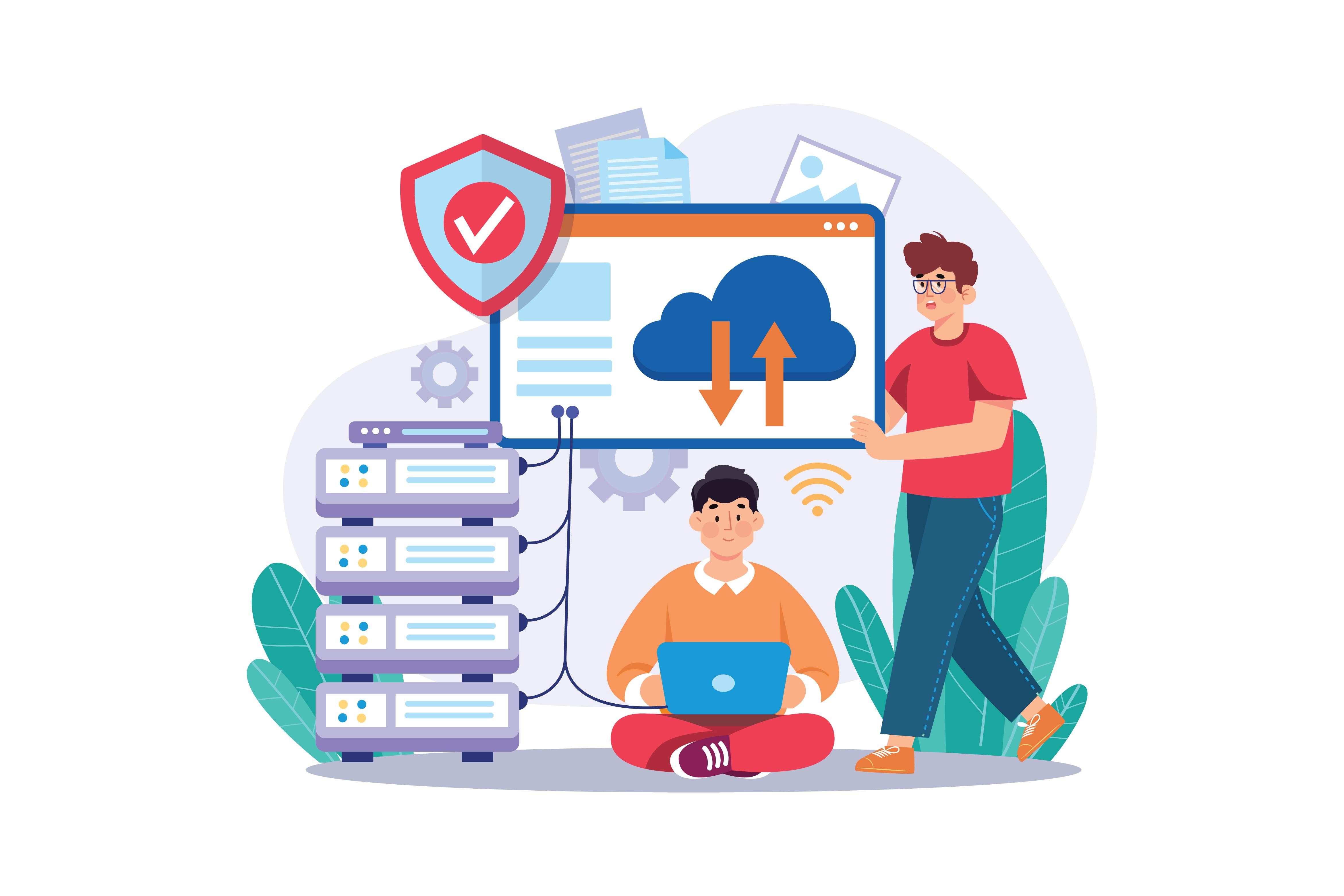 Cheap Reseller Hosting With Free WHMCS