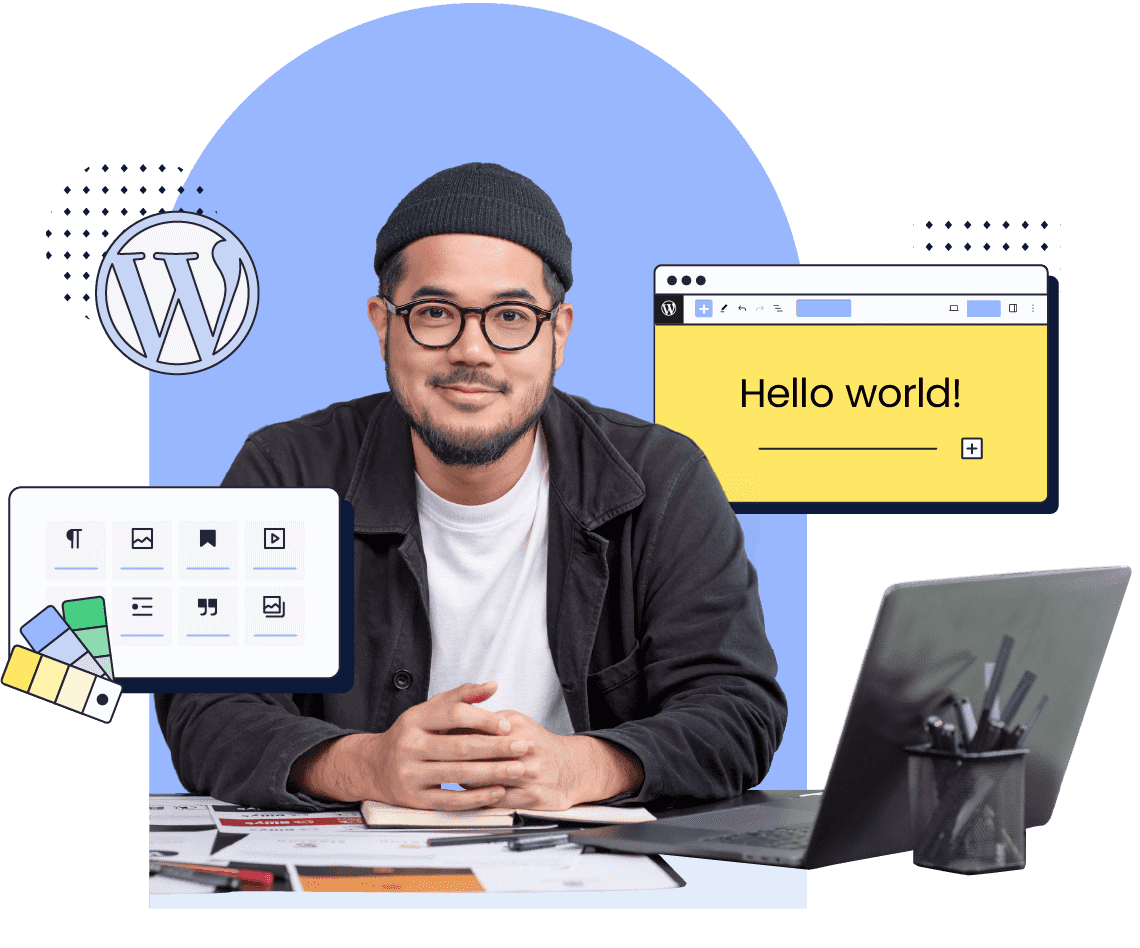 Best NVMe SSD WordPress Hosting - HostNexo.com