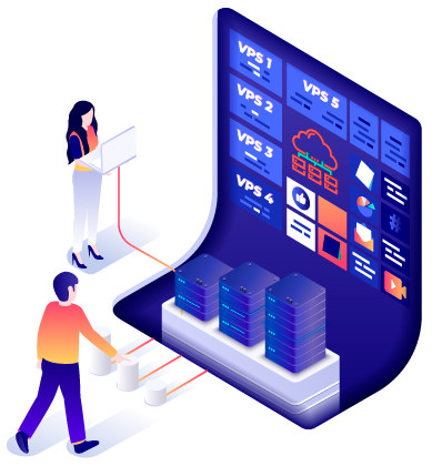 Best SSD Web Hosting - HostNexo